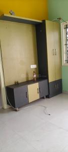 Pooja Room Image of 600 Sq.ft 2 BHK Builder Floor for rent in Bommanahalli Bengaluru for Rs. 20000