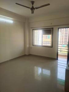 Hall Image of 1300 Sq.ft 3 BHK Apartment / Flat for rent in Digjyoti Lifestyle Blu, Salaiya Bhopal for Rs. 15000