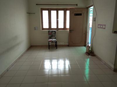 Hall Image of 1250 Sq.ft 3 BHK Duplex for sale in Hill Drive Bhavnagar for Rs. 11000000