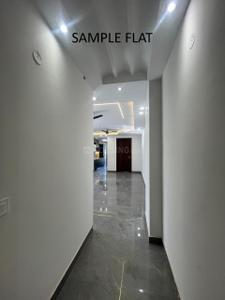 Image of 2406 Sq.ft 3 BHK Apartment / Flat for sale in Bayleaf Heights, Canal Road, Dehradun for Rs. 19700000