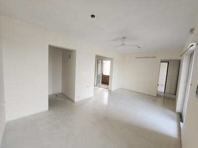 Hall Image of 1110 Sq.ft 2 BHK Apartment / Flat for sale in Abhinav Pebbles II, Bavdhan Pune for Rs. 10500000