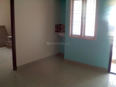 Hall Image of 500 Sq.ft 1 BHK Apartment / Flat for sale in Avadi Chennai for Rs. 2000000