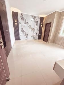 Bathroom Image of 1350 Sq.ft 2 BHK Apartment / Flat for sale in Green Valley Green Valley Heights, Dhakoli Zirakpur for Rs. 6890000