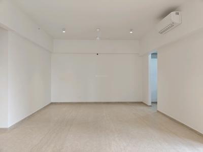Living Room Image of 1086 Sq.ft 3 BHK Apartment / Flat for sale in Adani Ten BKC, Bandra East Mumbai for Rs. 64100000