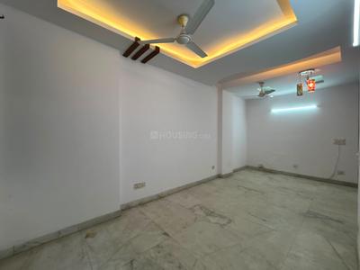 Hall Image of 800 Sq.ft 2 BHK Builder Floor for sale in Govindpuri Extension New Delhi for Rs. 8000000