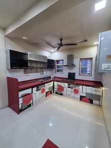 Hall Image of 1560 Sq.ft 3 BHK Apartment / Flat for sale in Pudumjee Paradise, Bhawani Peth Pune for Rs. 13500000