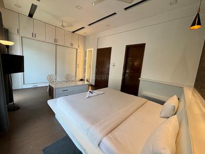 Bedroom Image of 3900 Sq.ft 4 BHK Independent House for sale in Baner Pune for Rs. 47500000