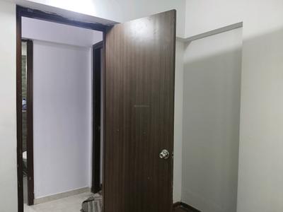 Bedroom Image of 850 Sq.ft 1.5 BHK Apartment / Flat for rent in Lodha Palava Downtown, Palava Phase 2 Thane for Rs. 21000