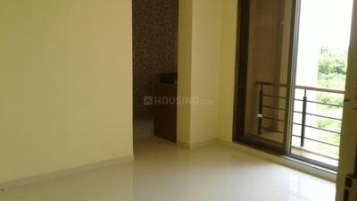 1 BHK Flat