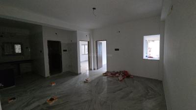 Living Room Image of 960 Sq.ft 2 BHK Apartment / Flat for sale in Baranagar Kolkata for Rs. 4032000