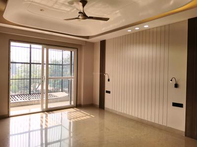 Bedroom Image of 2980 Sq.ft 4 BHK Builder Floor for sale in Sector 57 Gurgaon for Rs. 34000000