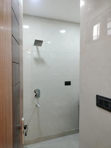 Bedroom Two Image of 1620 Sq.ft 3 BHK Builder Floor for sale in Sector 89 Faridabad for Rs. 17500000