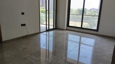 Bedroom Image of 2282 Sq.ft 4 BHK Apartment / Flat for sale in Glorious Shivansh Glorious, Raysan Gandhinagar for Rs. 18000000