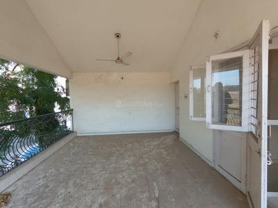 Balcony Image of 2250 Sq.ft 3 BHK Independent House for sale in Bodakdev Ahmedabad for Rs. 31500000