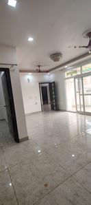 Hall Image of 1200 Sq.ft 2 BHK Apartment / Flat for rent in Varun Apartments, Sector 62 Noida for Rs. 26000