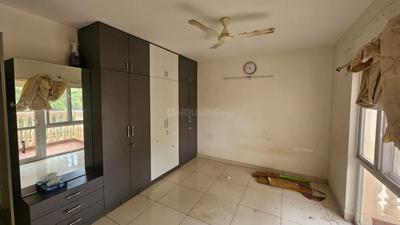 Bedroom Image of 1515 Sq.ft 3 BHK Apartment / Flat for rent in Prestige Boulevard, Whitefield Bengaluru for Rs. 70000