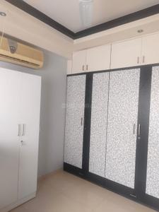 Bedroom Image of 1880 Sq.ft 3 BHK Apartment / Flat for sale in Prahlad Nagar Ahmedabad for Rs. 15500000