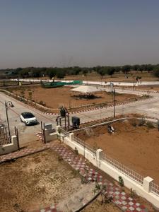 Image of 1000 Sq.ft Residential Plot / Land for sale in Badanpura, Jaipur for Rs. 4600000