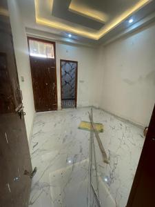 Bedroom Image of 960 Sq.ft 3 BHK Builder Floor for sale in Indraprashtha Yojna Ghaziabad for Rs. 3900000