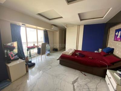Hall Image of 1450 Sq.ft 3 BHK Apartment / Flat for sale in Prabhadevi Mumbai for Rs. 95000000
