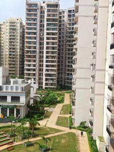 Image of 2005 Sq.ft 3 BHK Apartment / Flat for sale in JKG Jkg Palm Court Phase 2, Phase 2, Noida for Rs. 14000000