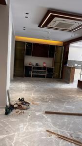 Hall Image of 3400 Sq.ft 4 BHK Builder Floor for sale in Palam Vihar Gurgaon for Rs. 56000000