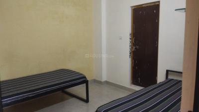 Bedroom Image of 999 Sq.ft 2 BHK Builder Floor for rent in Sarkhej Ahmedabad for Rs. 22000