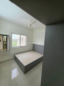 Bedroom Image of 888 Sq.ft 2 BHK Apartment / Flat for rent in Shriram WYT Field, Bommenahalli Bengaluru for Rs. 33000