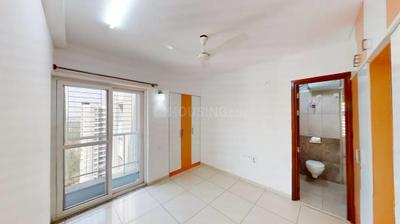Bedroom Image of 1885 Sq.ft 3 BHK Apartment / Flat for sale in Alembic Urban Forest, Kadugodi Bengaluru for Rs. 27000000