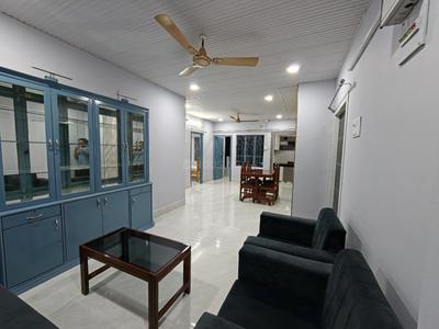 3 BHK Flat