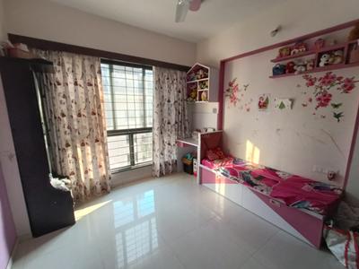 Bedroom Image of 890 Sq.ft 2 BHK Apartment / Flat for sale in Kohinoor Sapphire Pune, Tathawade Pune for Rs. 8600000