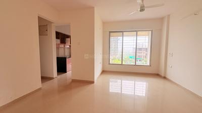 Hall Image of 1200 Sq.ft 2 BHK Apartment / Flat for rent in Govind Nagar Nashik for Rs. 22000