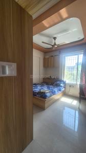 Bedroom Image of 1550 Sq.ft 3 BHK Apartment / Flat for sale in Sai Developers Bavdhan Aura Ville, Bavdhan Pune for Rs. 14000000