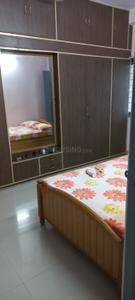 Bedroom Image of 1000 Sq.ft 3 BHK Apartment / Flat for sale in South Civil Lines Jabalpur for Rs. 5500000