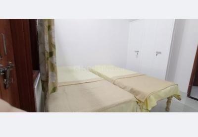 Bedroom Image of Shri VeerRatan Pg House in Vaishali Nagar, Jaipur