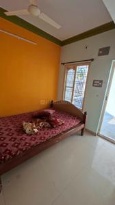 Bedroom Image of 800 Sq.ft 1 RK Builder Floor for rent in Vontikoppal Mysore for Rs. 4500