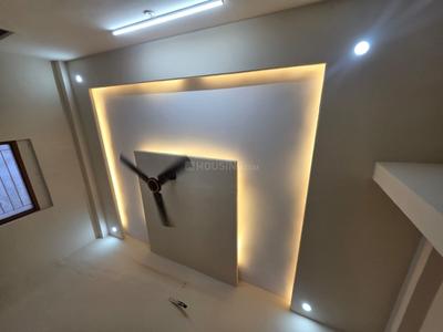 Bedroom Image of 1130 Sq.ft 2 BHK Villa for sale in Hathod Jaipur for Rs. 5300000