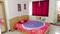 Kodialbail flat Bedroom 2