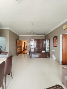 Hall Image of 1651 Sq.ft 3 BHK Apartment / Flat for sale in Wanowrie Pune for Rs. 13000000