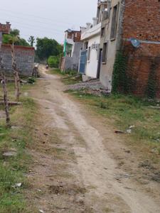 Image of 1050 Sq.ft Residential Plot / Land for sale in Chandmari, Varanasi for Rs. 2200000