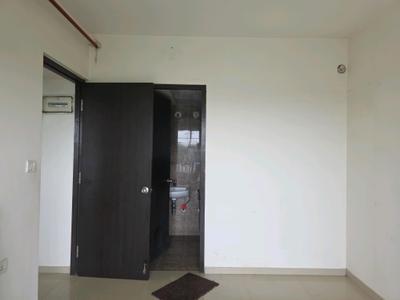 Bedroom Image of 640 Sq.ft 1 BHK Apartment / Flat for sale in Virar East Virar for Rs. 3777000