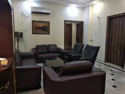 Hall Image of 2430 Sq.ft 3 BHK Apartment / Flat for sale in Park Street Area Kolkata for Rs. 35000000