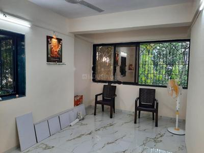 1 BHK Flat