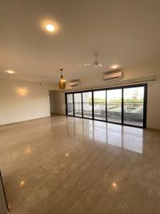 Hall Image of 2342 Sq.ft 4 BHK Apartment / Flat for rent in Sobha City, Sector 108 Gurgaon for Rs. 90000