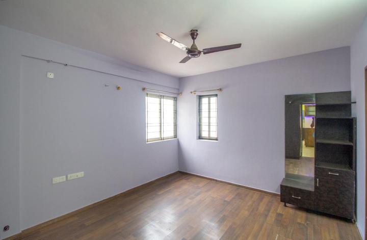 Gottigere Bedroom 1