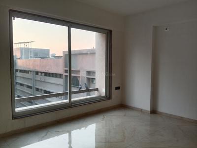 Bedroom Image of 2376 Sq.ft 3 BHK Apartment / Flat for sale in Radhe Infinity, Kudasan Gandhinagar for Rs. 12000000