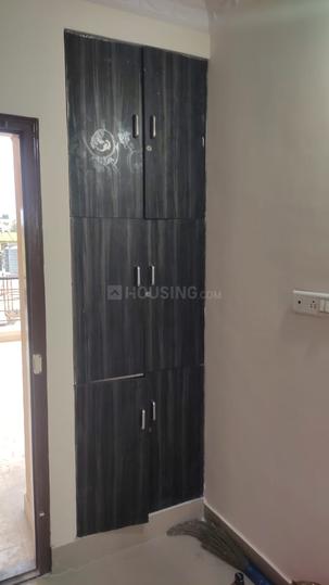 Nagappa reddy Layout kaggadasapura Bedroom 1