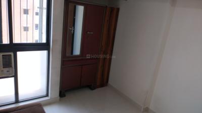1 BHK Flat