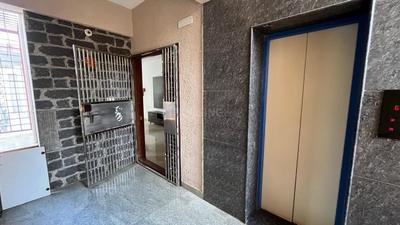 Bathroom Image of 1850 Sq.ft 3 BHK Independent House for rent in Sahakara Nagar Bengaluru for Rs. 50000