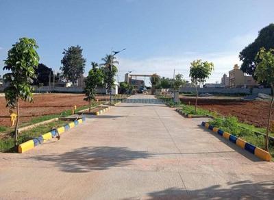 Image of 1200 Sq.ft Residential Plot / Land for sale in Jigani, Bengaluru for Rs. 3600000